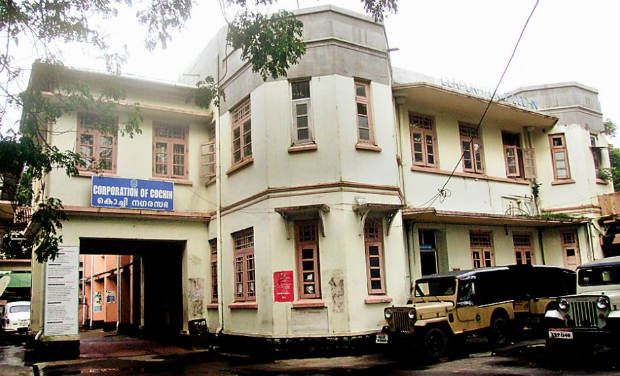 കൊച്ചി കോര്‍പ്പറേഷന്‍ ഡെപ്യൂട്ടി മേയര്‍ തെരഞ്ഞെടുപ്പ് ഇന്ന്